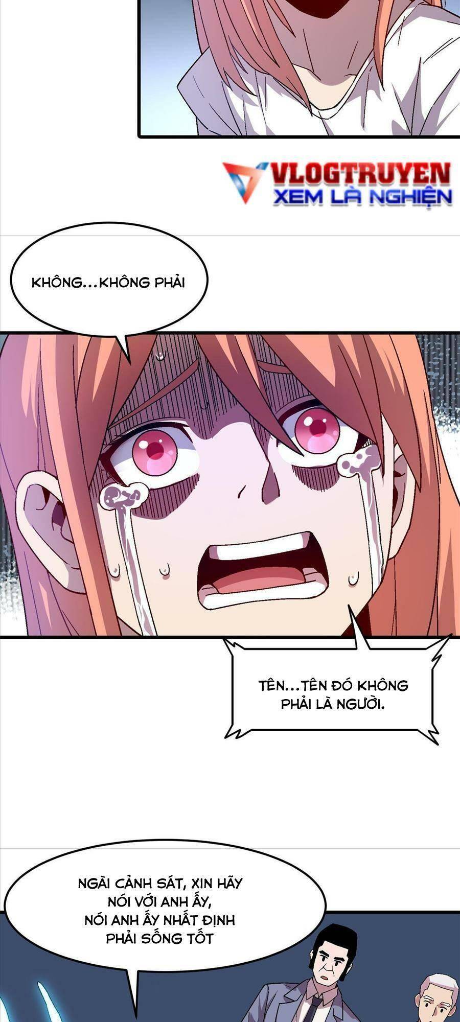 Thí Chủ, Lên Đường Thôi! Chap 65 - Next Chap 66