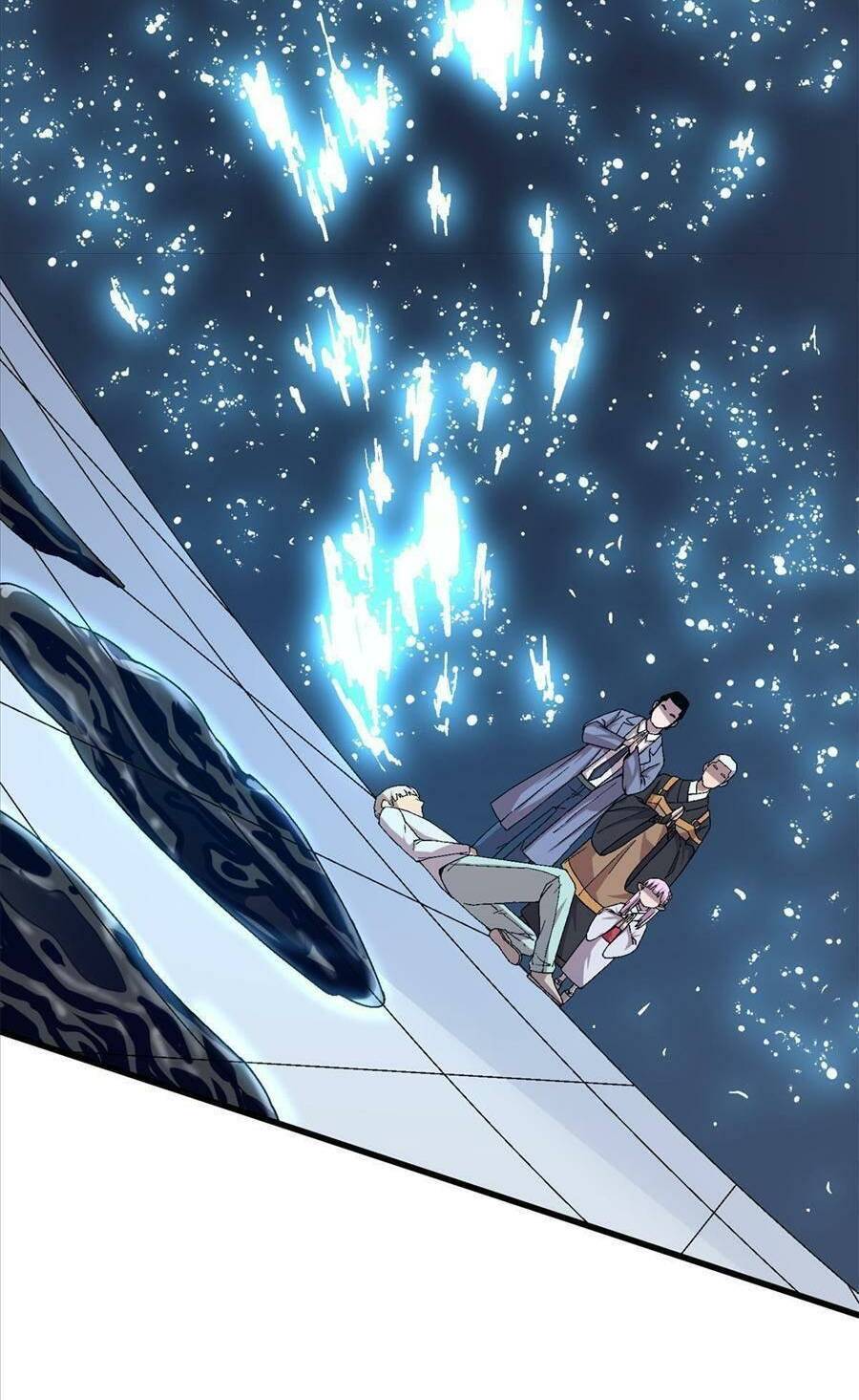 Thí Chủ, Lên Đường Thôi! Chap 65 - Next Chap 66