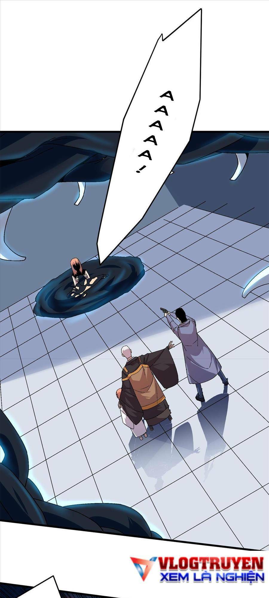 Thí Chủ, Lên Đường Thôi! Chap 65 - Next Chap 66