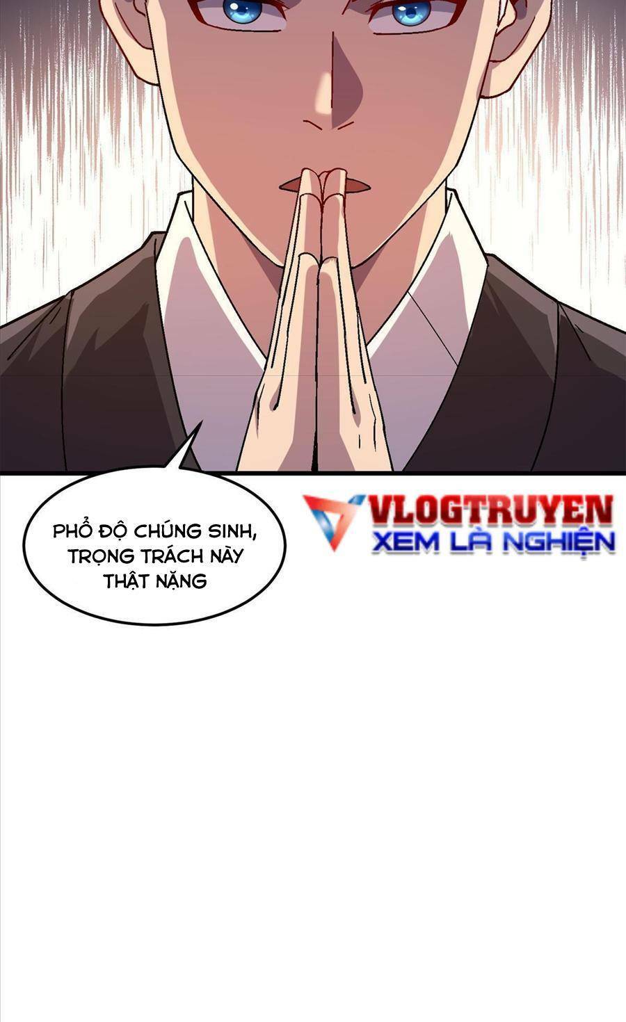 Thí Chủ, Lên Đường Thôi! Chap 65 - Next Chap 66