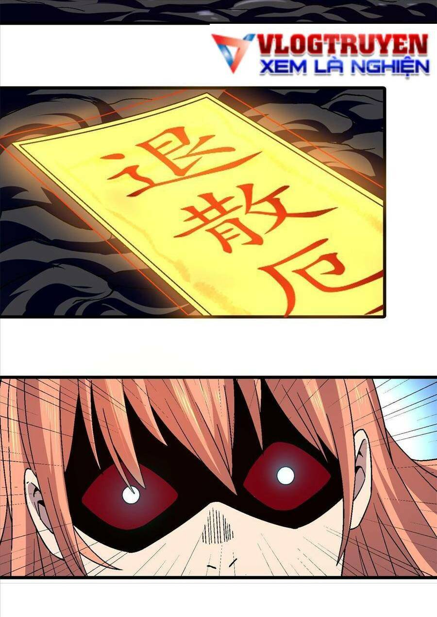 Thí Chủ, Lên Đường Thôi! Chap 65 - Next Chap 66