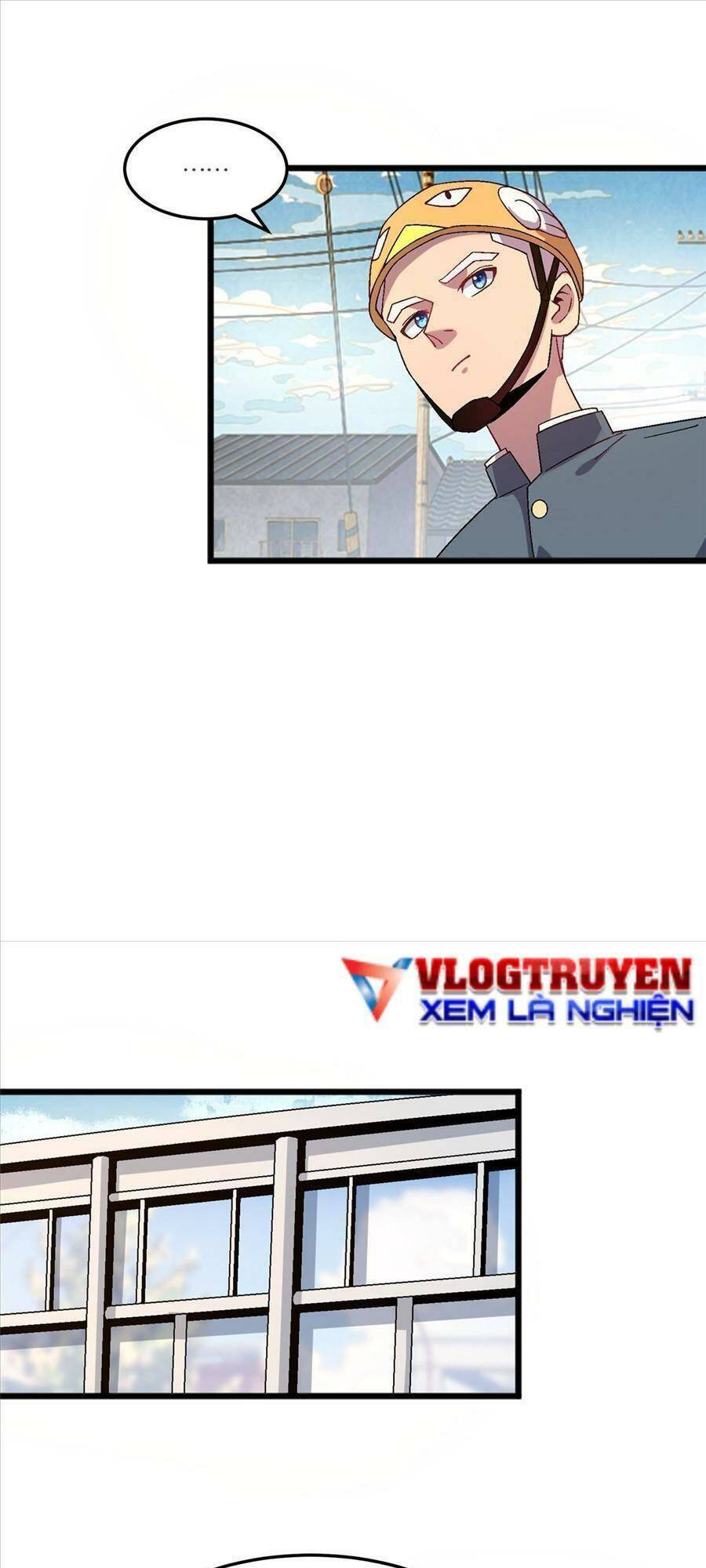 Thí Chủ, Lên Đường Thôi! Chap 66 - Next Chap 67