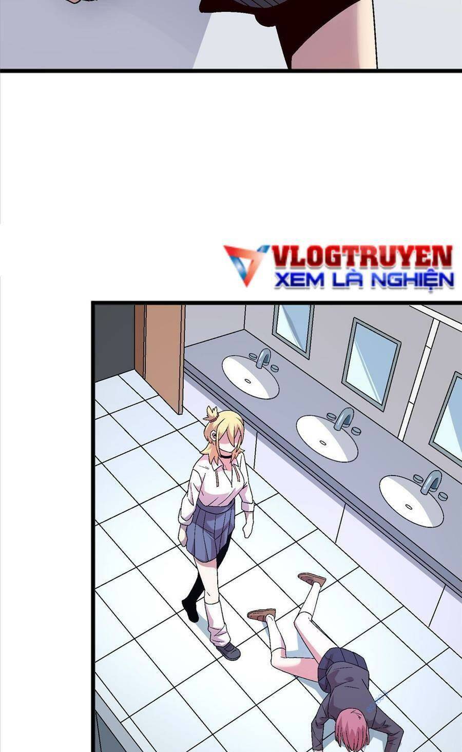 Thí Chủ, Lên Đường Thôi! Chap 66 - Next Chap 67