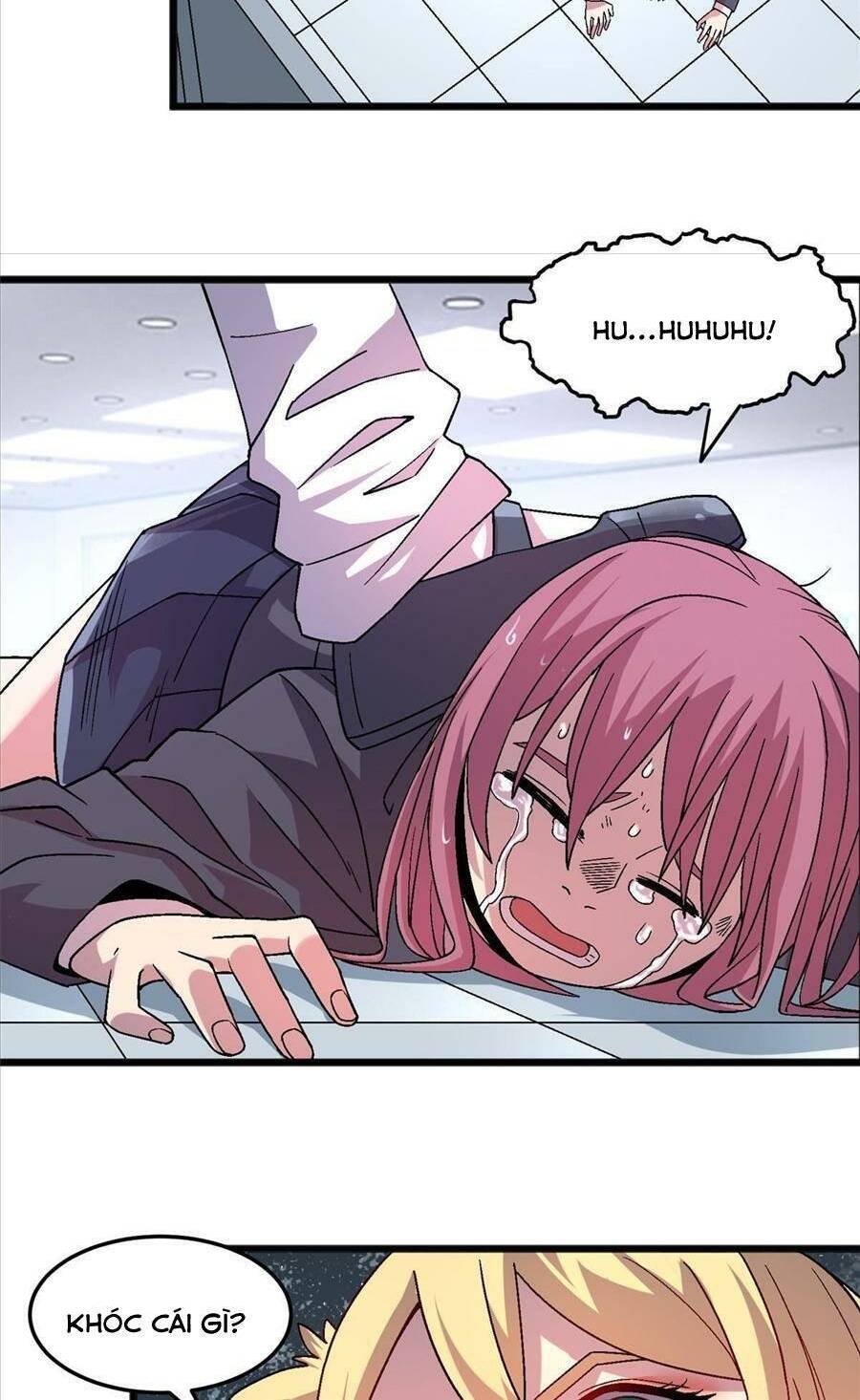 Thí Chủ, Lên Đường Thôi! Chap 66 - Next Chap 67