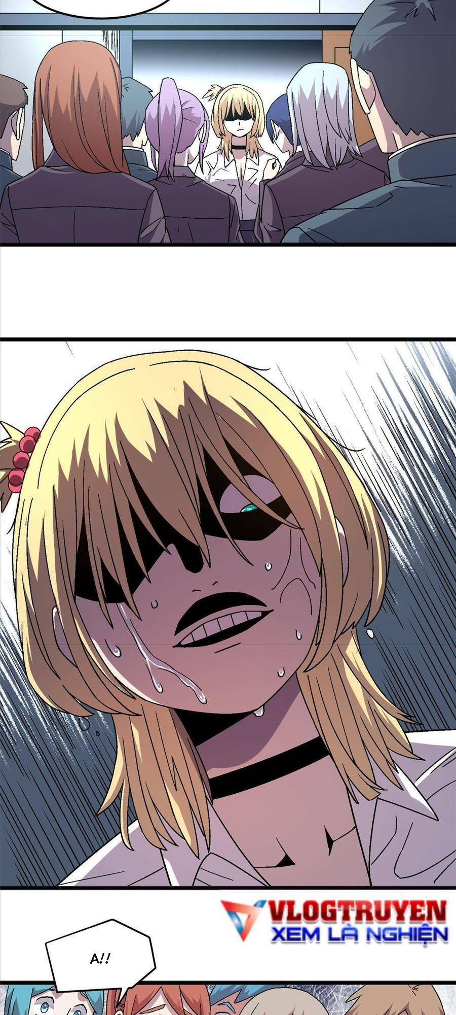 Thí Chủ, Lên Đường Thôi! Chap 66 - Next Chap 67