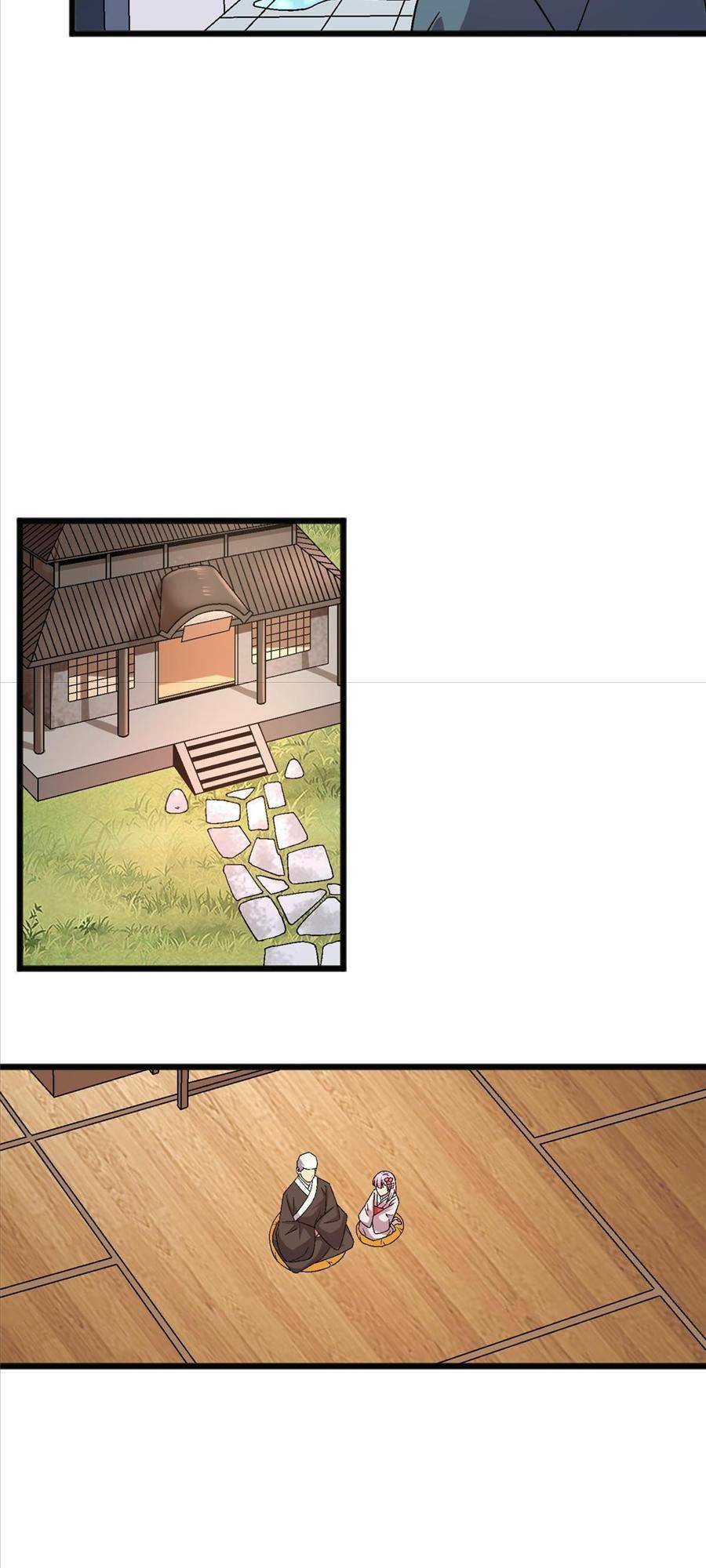 Thí Chủ, Lên Đường Thôi! Chap 66 - Next Chap 67