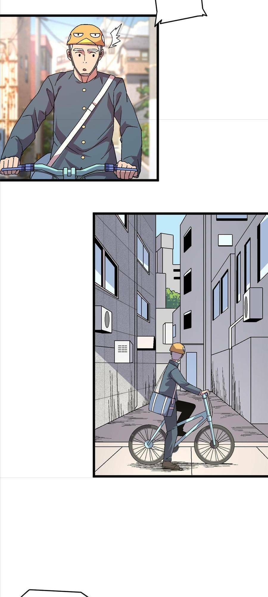 Thí Chủ, Lên Đường Thôi! Chap 66 - Next Chap 67