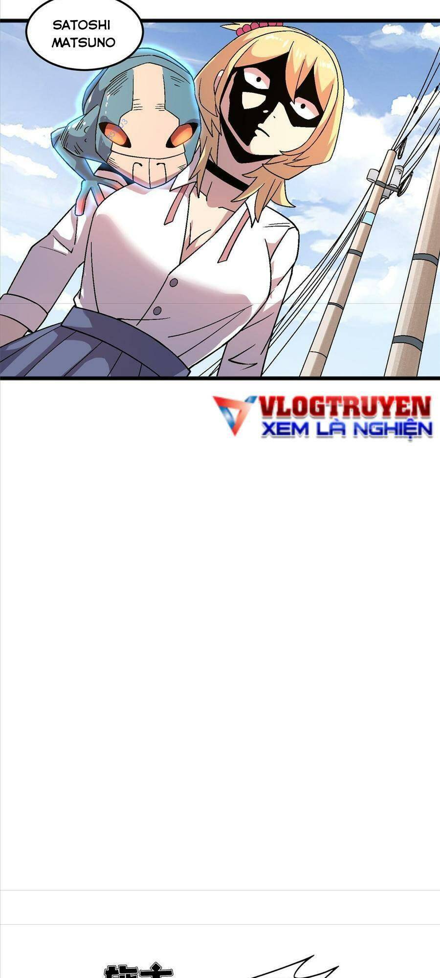 Thí Chủ, Lên Đường Thôi! Chap 66 - Next Chap 67