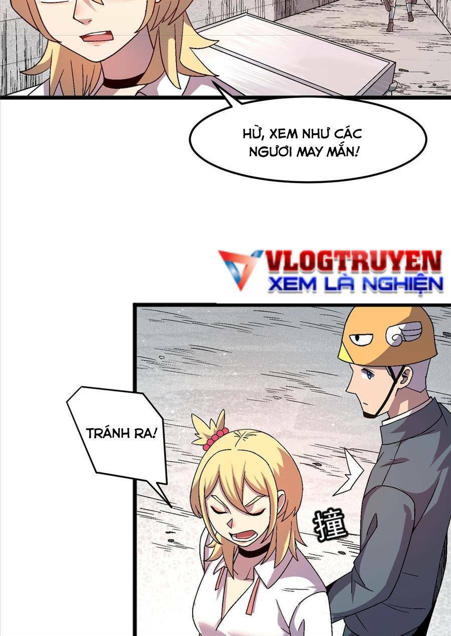 Thí Chủ, Lên Đường Thôi! Chap 66 - Next Chap 67