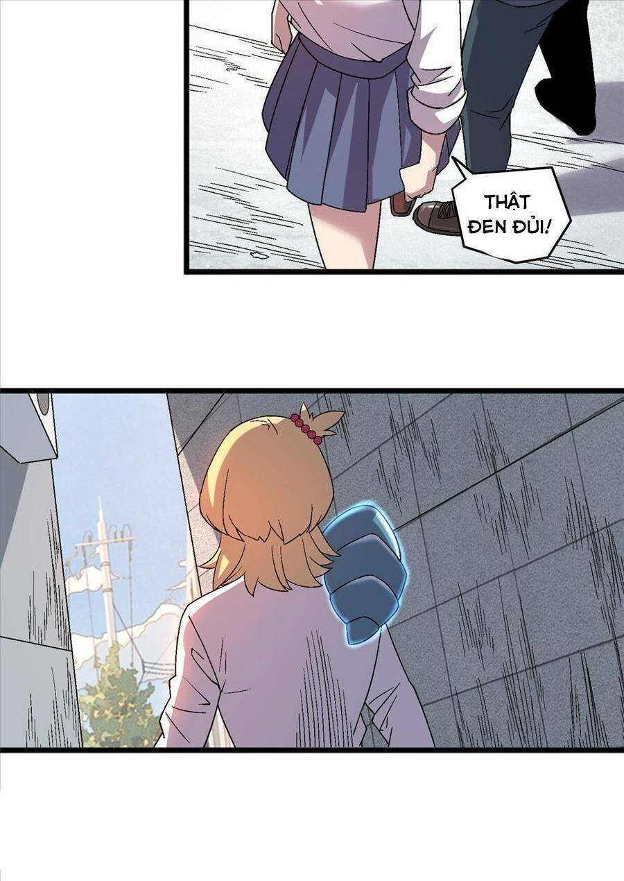 Thí Chủ, Lên Đường Thôi! Chap 66 - Next Chap 67