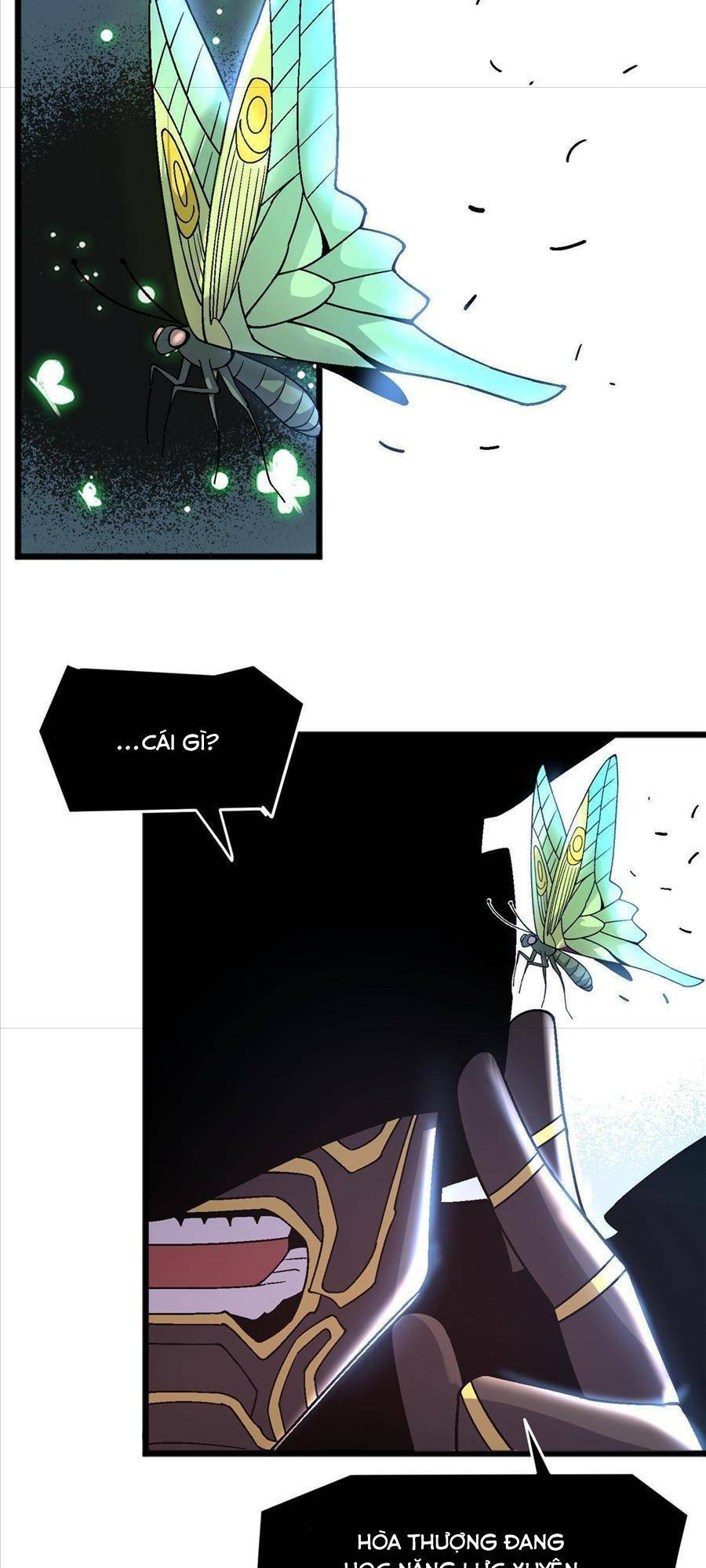 Thí Chủ, Lên Đường Thôi! Chap 68 - Next Chap 69