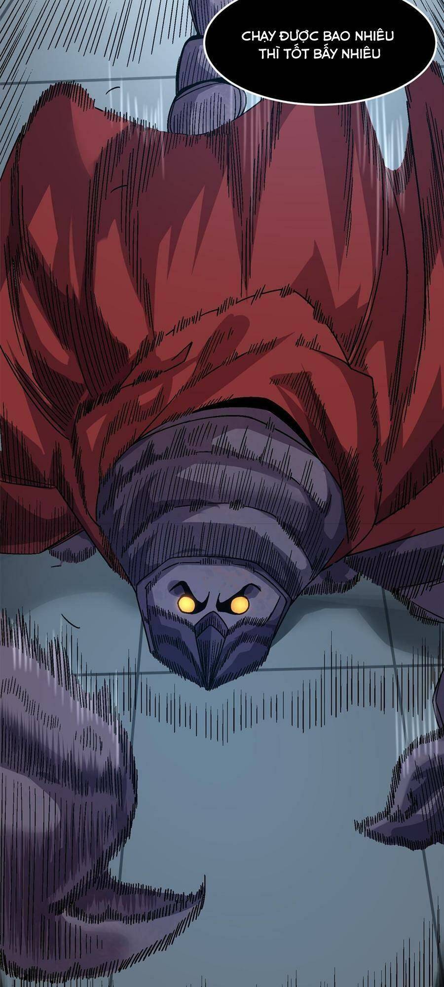 Thí Chủ, Lên Đường Thôi! Chap 68 - Next Chap 69