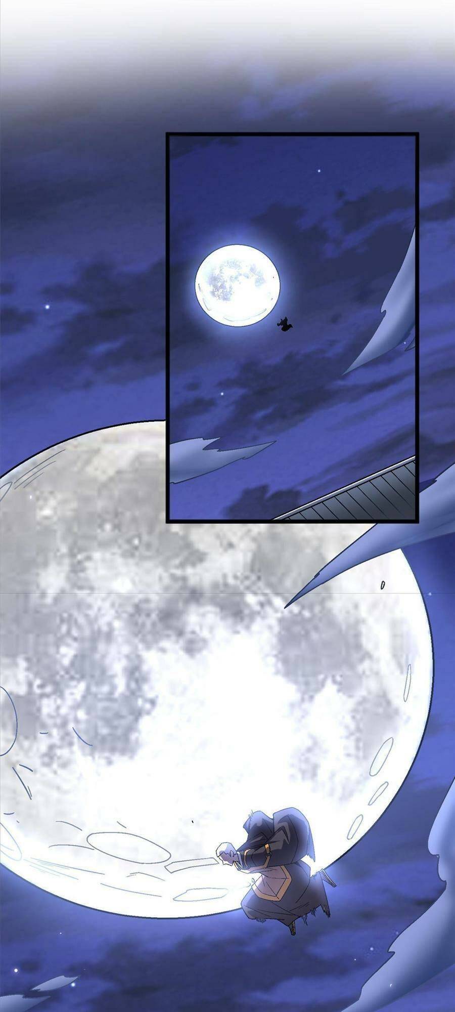 Thí Chủ, Lên Đường Thôi! Chap 68 - Next Chap 69