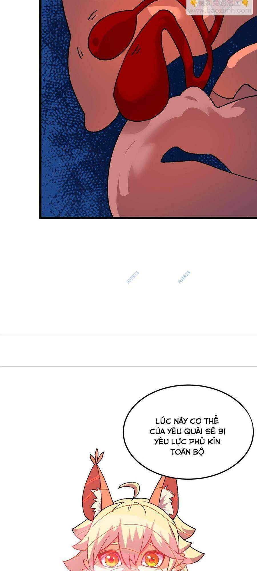 Thí Chủ, Lên Đường Thôi! Chap 68 - Next Chap 69