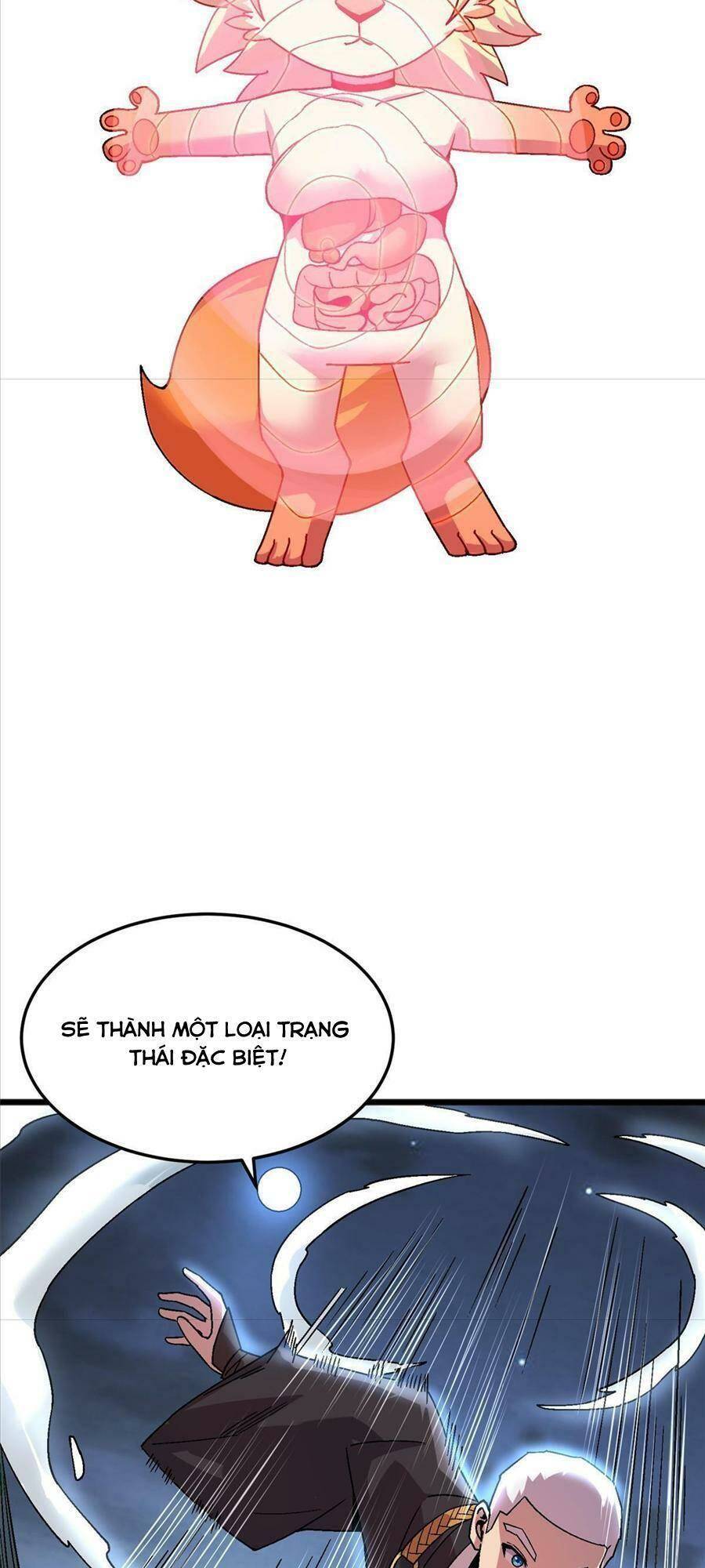 Thí Chủ, Lên Đường Thôi! Chap 68 - Next Chap 69