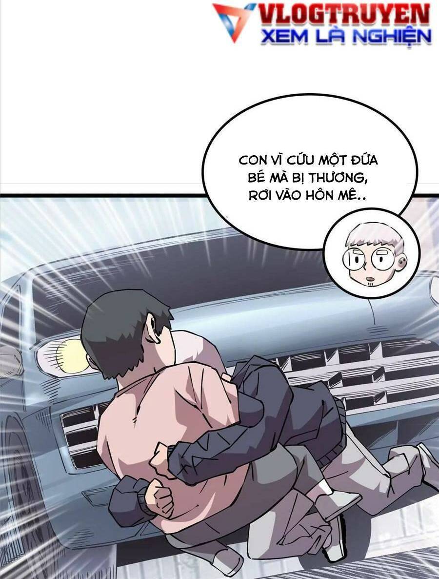 Thí Chủ, Lên Đường Thôi! Chap 70 - Next Chap 71