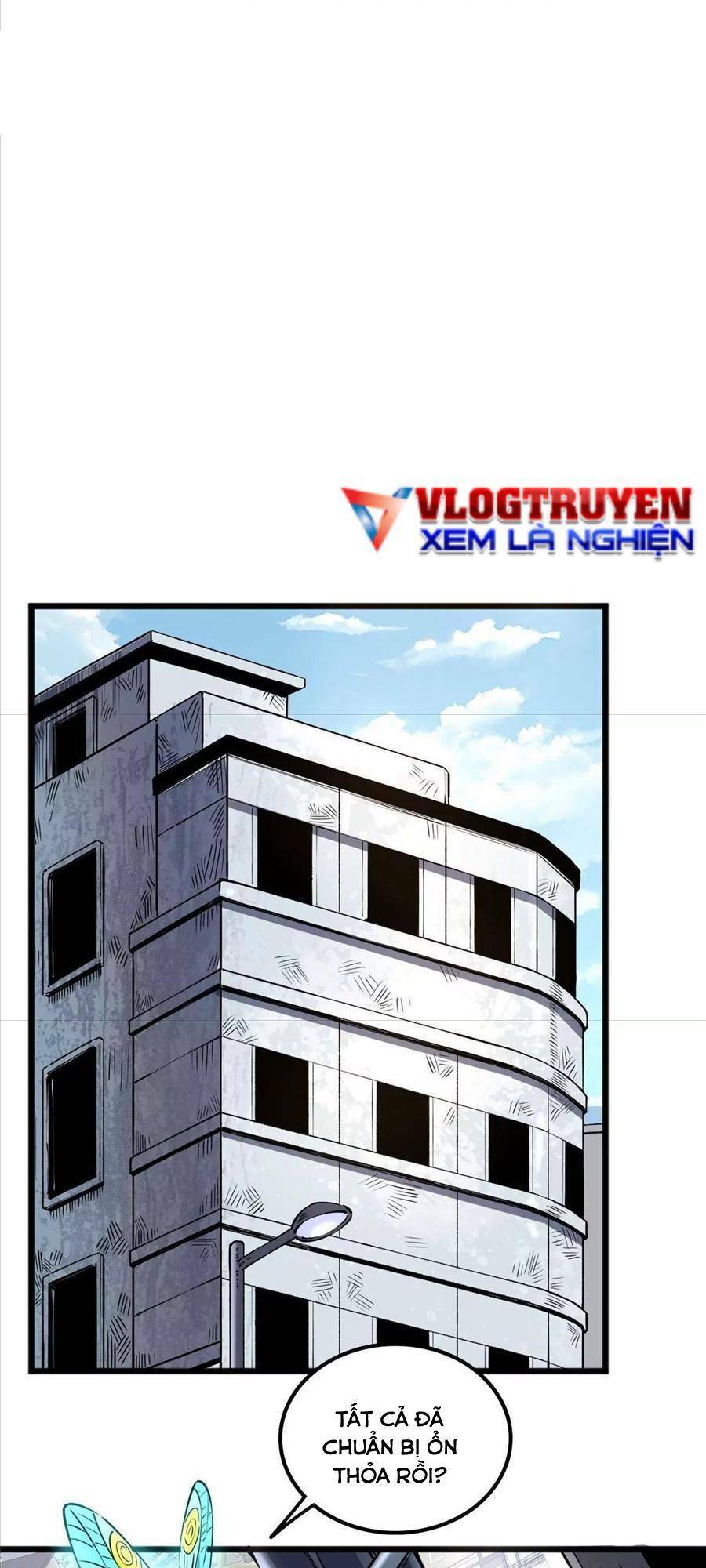 Thí Chủ, Lên Đường Thôi! Chap 70 - Next Chap 71