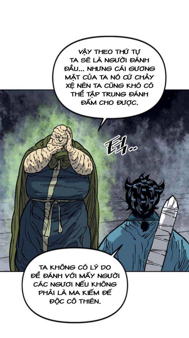 Thiên Hạ Đệ Nhất Nhân Chap 90 - Next Chap 91