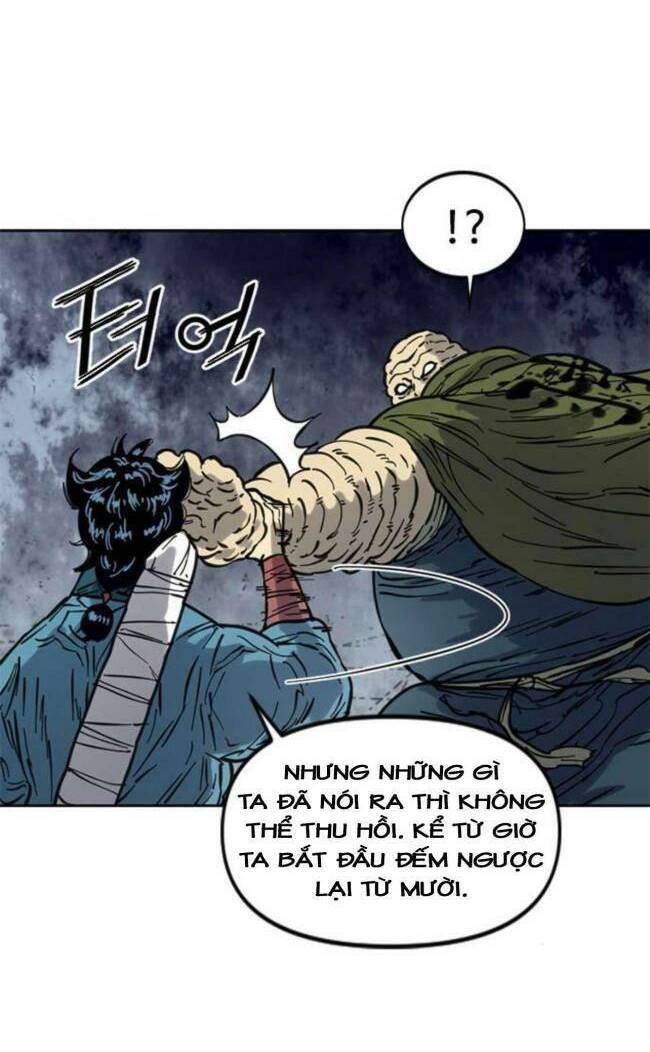 Thiên Hạ Đệ Nhất Nhân Chap 90 - Next Chap 91