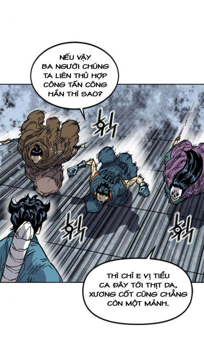 Thiên Hạ Đệ Nhất Nhân Chap 90 - Next Chap 91