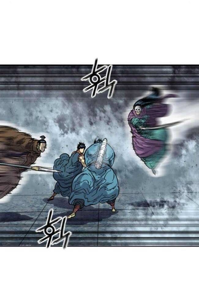 Thiên Hạ Đệ Nhất Nhân Chap 90 - Next Chap 91