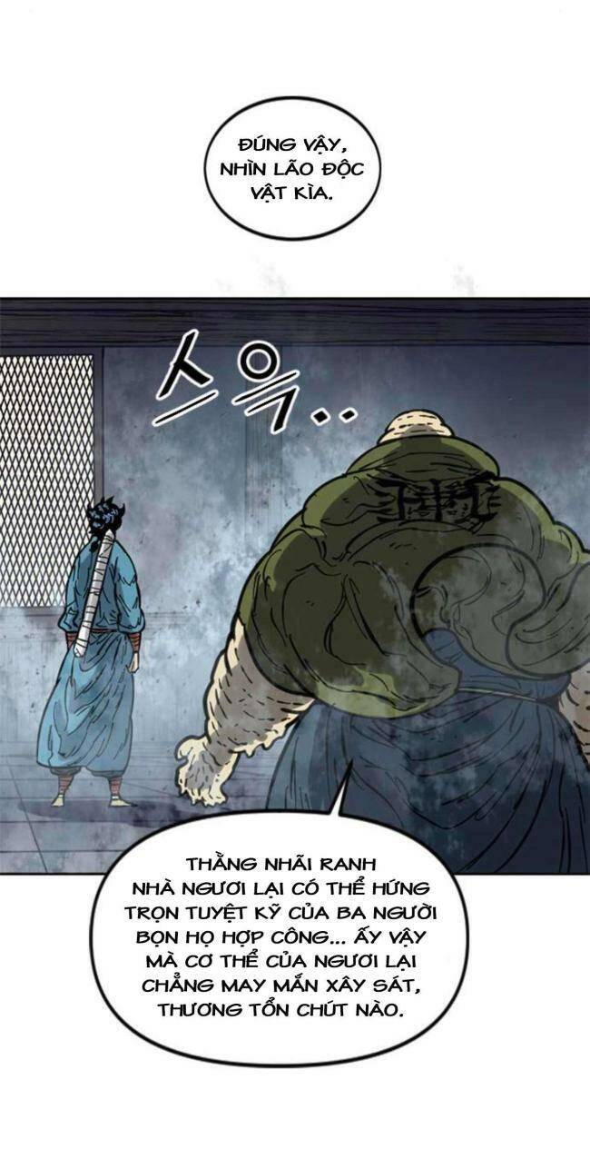 Thiên Hạ Đệ Nhất Nhân Chap 90 - Next Chap 91