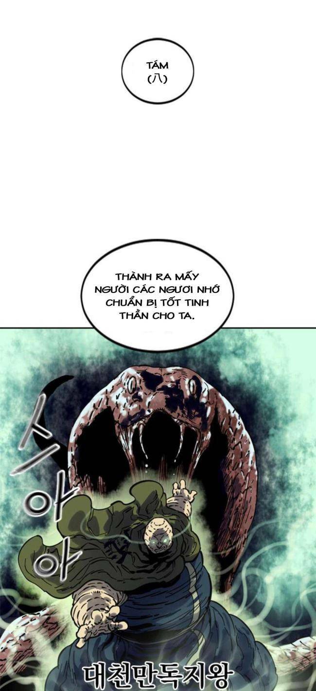 Thiên Hạ Đệ Nhất Nhân Chap 90 - Next Chap 91