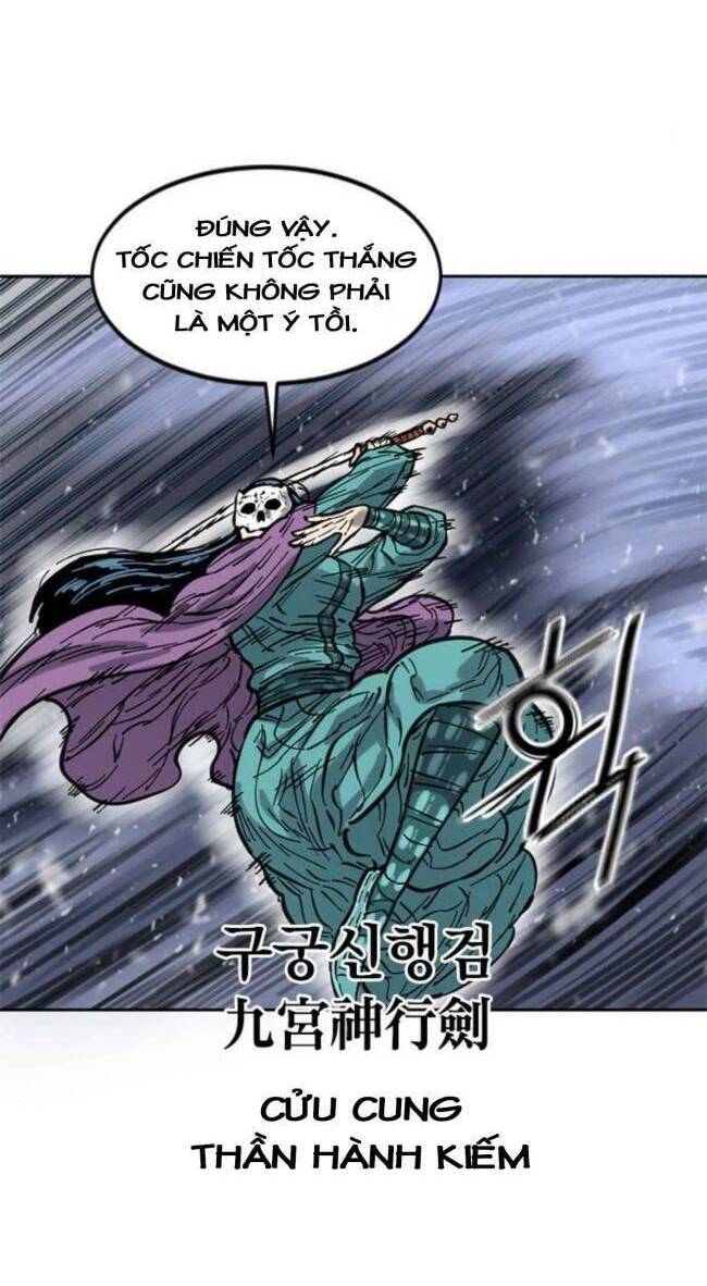 Thiên Hạ Đệ Nhất Nhân Chap 90 - Next Chap 91