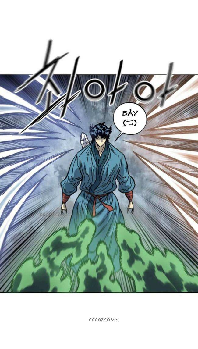 Thiên Hạ Đệ Nhất Nhân Chap 90 - Next Chap 91