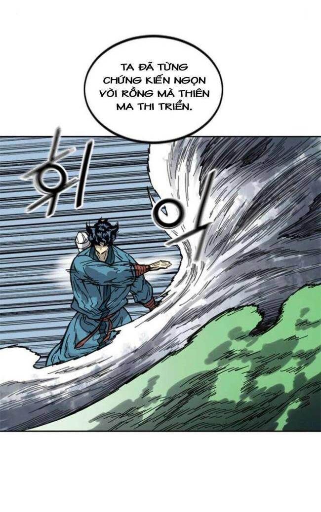 Thiên Hạ Đệ Nhất Nhân Chap 90 - Next Chap 91