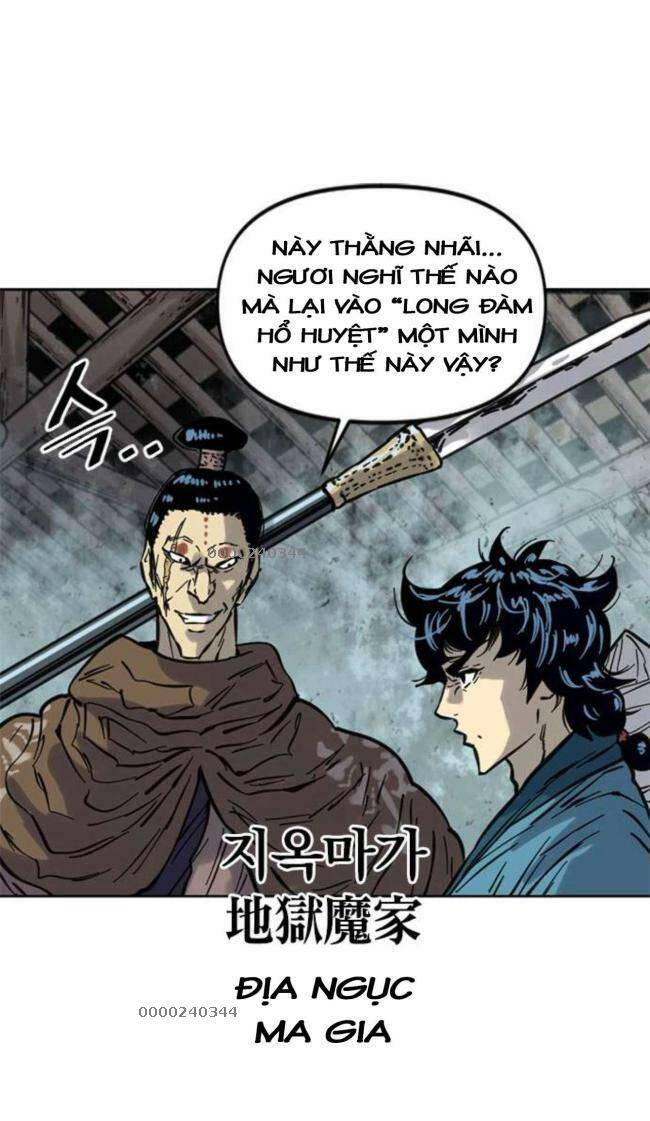Thiên Hạ Đệ Nhất Nhân Chap 90 - Next Chap 91