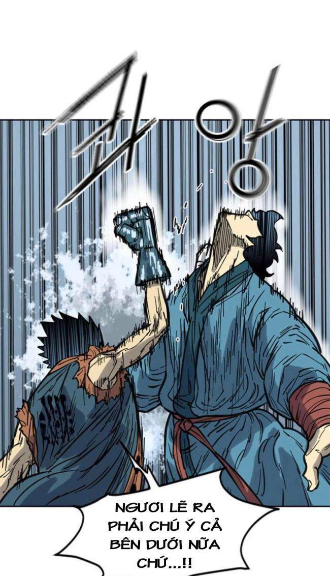 Thiên Hạ Đệ Nhất Nhân Chap 90 - Next Chap 91