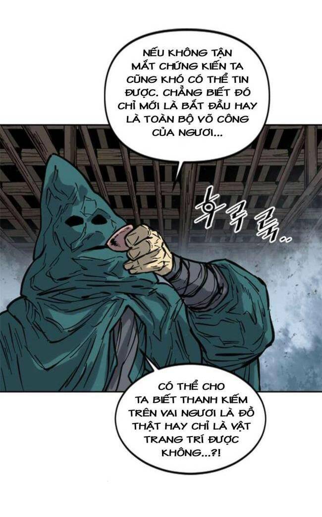 Thiên Hạ Đệ Nhất Nhân Chap 90 - Next Chap 91