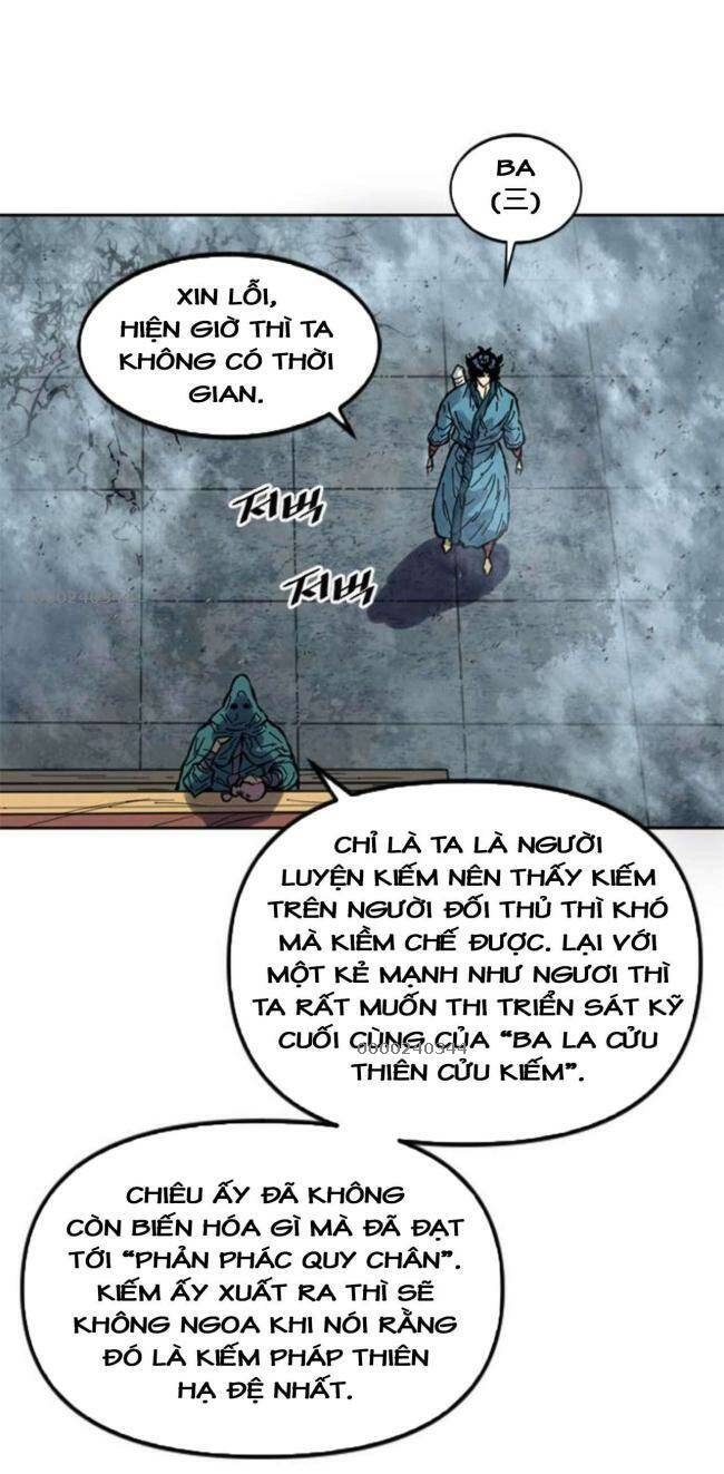 Thiên Hạ Đệ Nhất Nhân Chap 90 - Next Chap 91