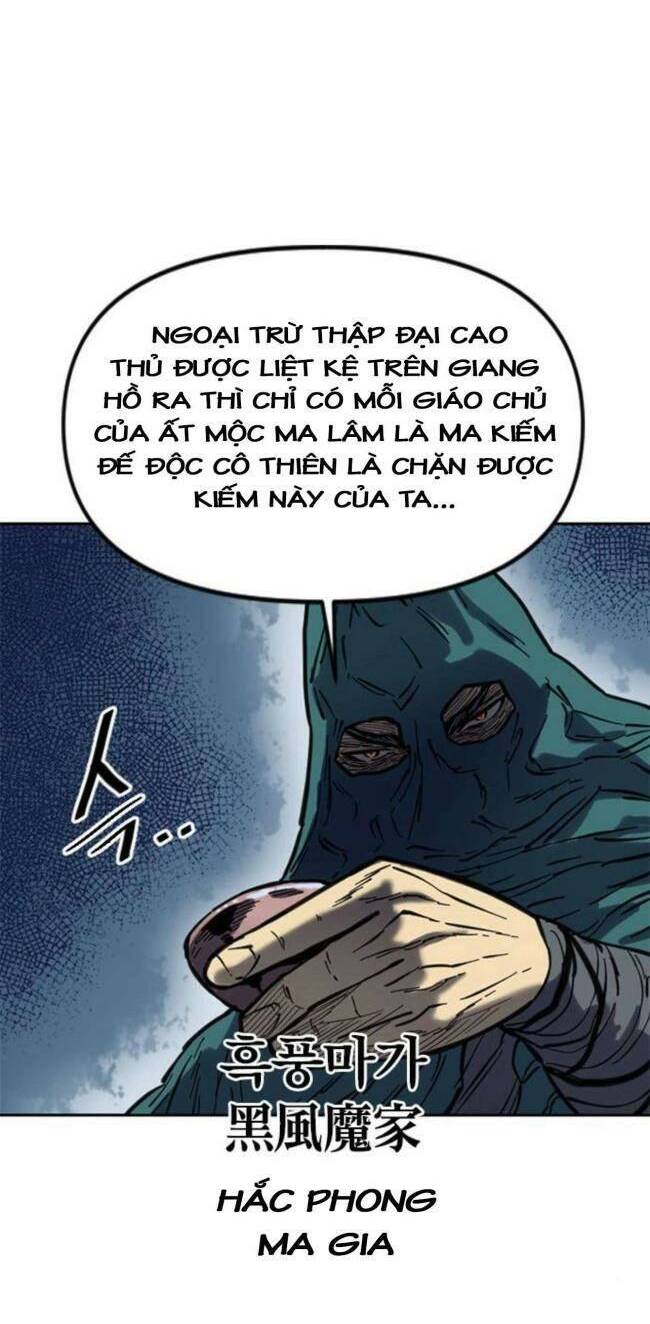 Thiên Hạ Đệ Nhất Nhân Chap 90 - Next Chap 91