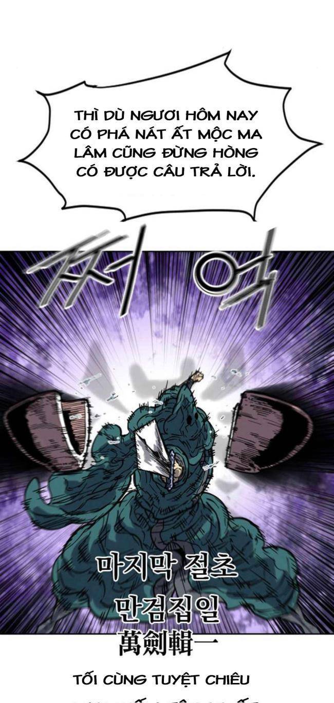 Thiên Hạ Đệ Nhất Nhân Chap 90 - Next Chap 91