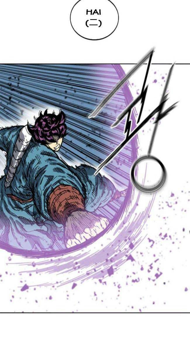 Thiên Hạ Đệ Nhất Nhân Chap 90 - Next Chap 91