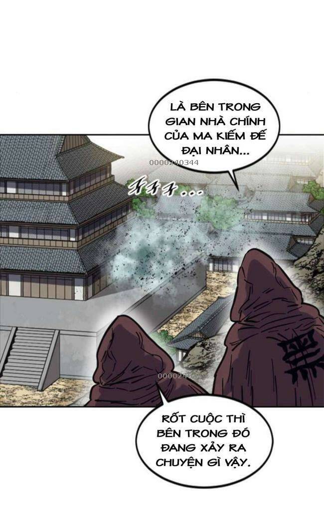 Thiên Hạ Đệ Nhất Nhân Chap 90 - Next Chap 91
