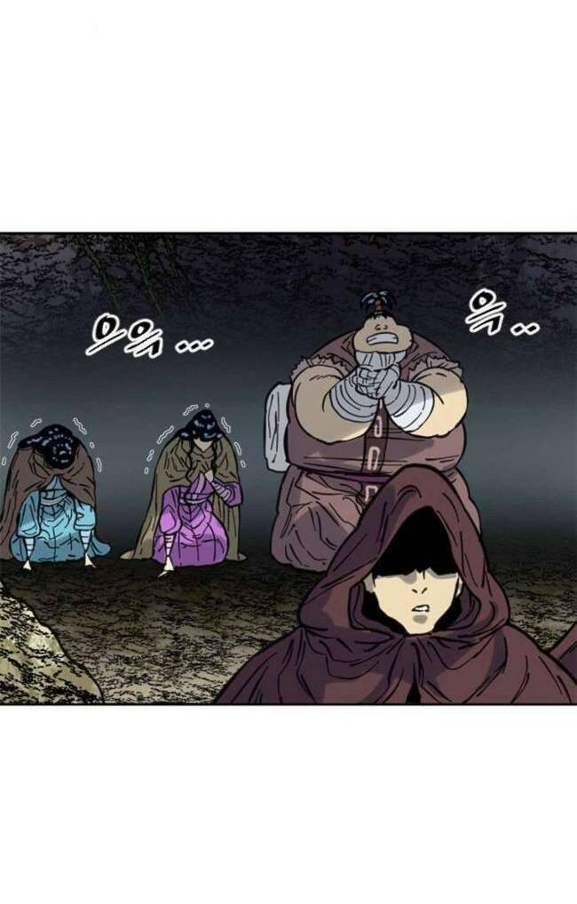 Thiên Hạ Đệ Nhất Nhân Chap 90 - Next Chap 91