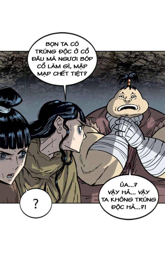 Thiên Hạ Đệ Nhất Nhân Chap 90 - Next Chap 91