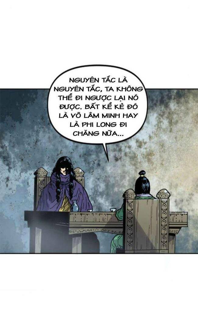 Thiên Hạ Đệ Nhất Nhân Chap 90 - Next Chap 91