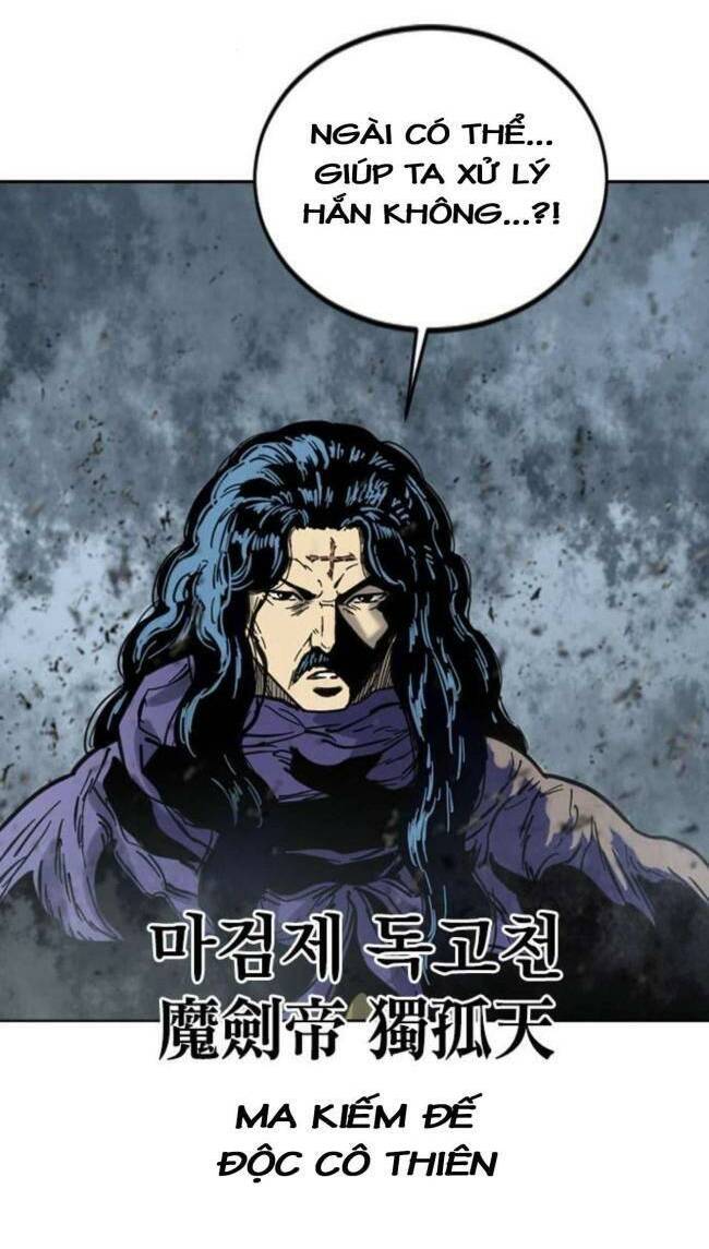 Thiên Hạ Đệ Nhất Nhân Chap 90 - Next Chap 91