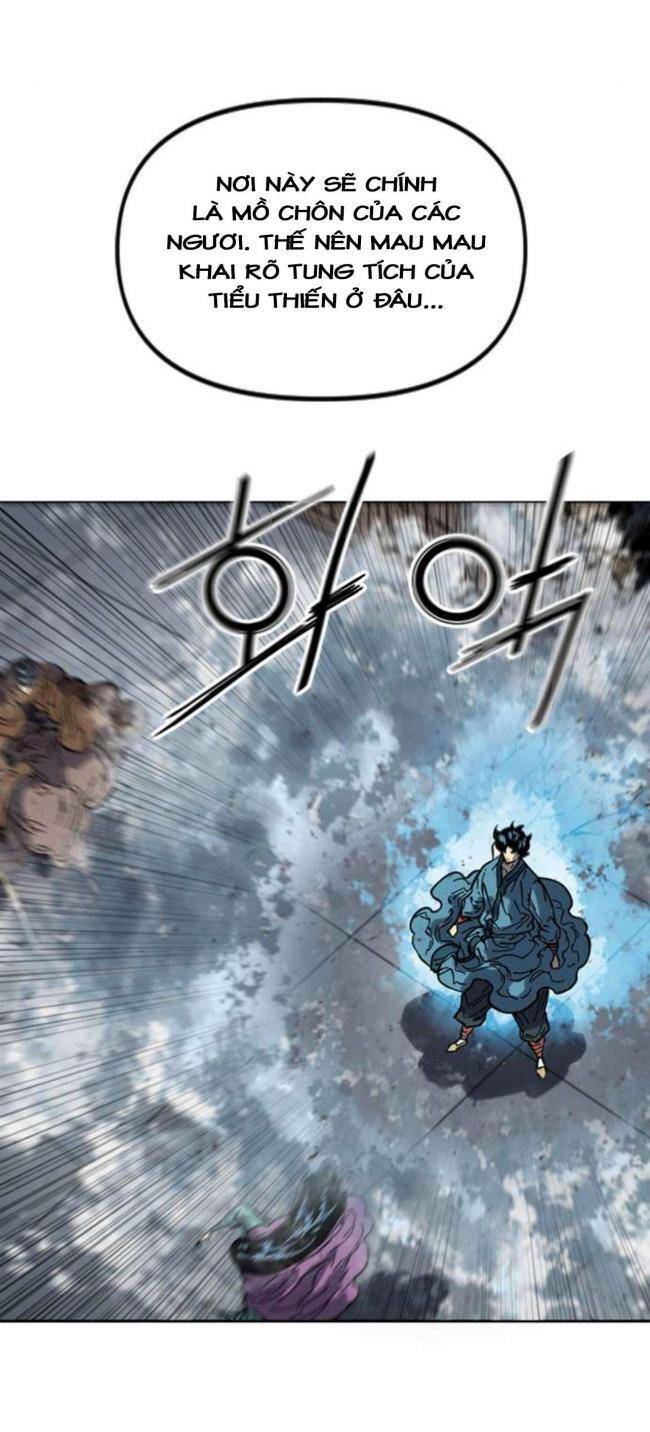 Thiên Hạ Đệ Nhất Nhân Chap 90 - Next Chap 91