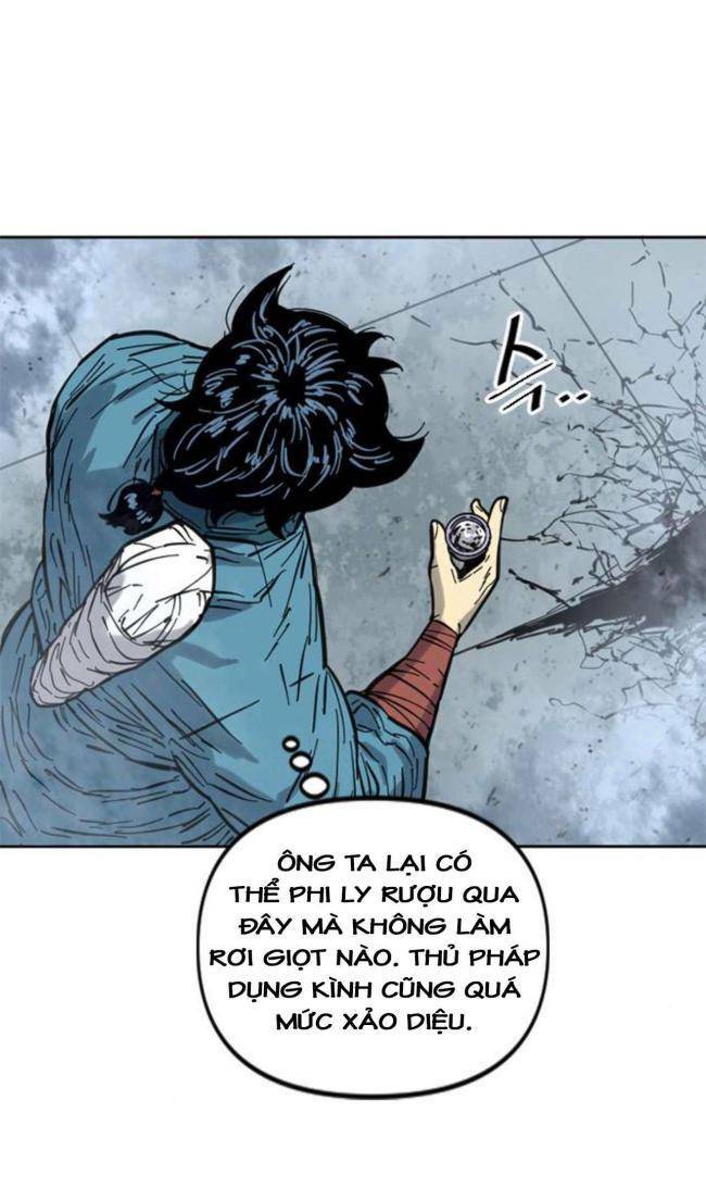 Thiên Hạ Đệ Nhất Nhân Chap 91 - Next Chap 92