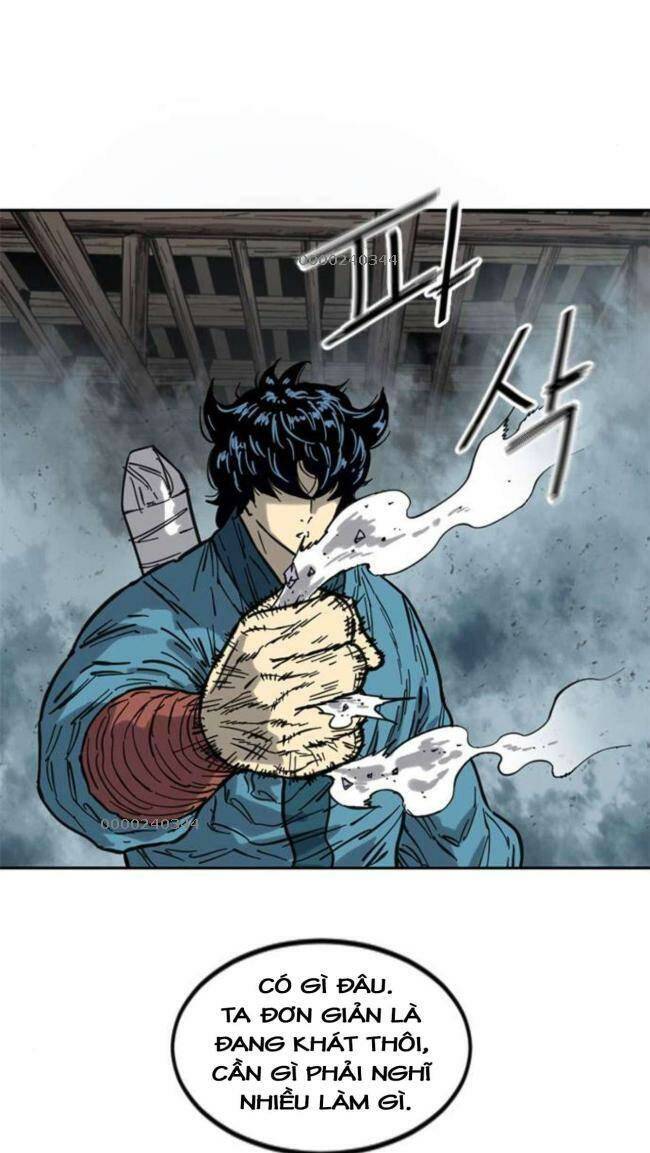 Thiên Hạ Đệ Nhất Nhân Chap 91 - Next Chap 92