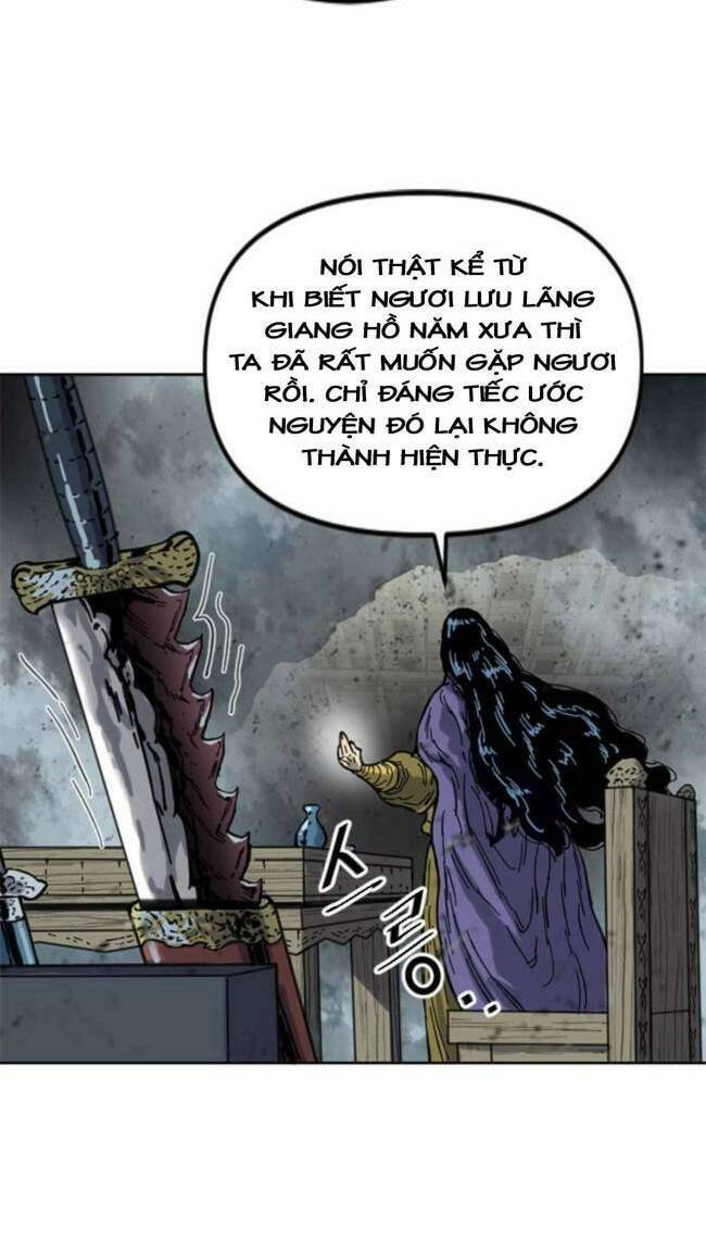 Thiên Hạ Đệ Nhất Nhân Chap 91 - Next Chap 92