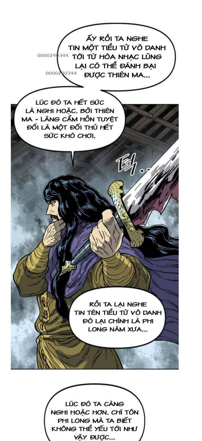 Thiên Hạ Đệ Nhất Nhân Chap 91 - Next Chap 92