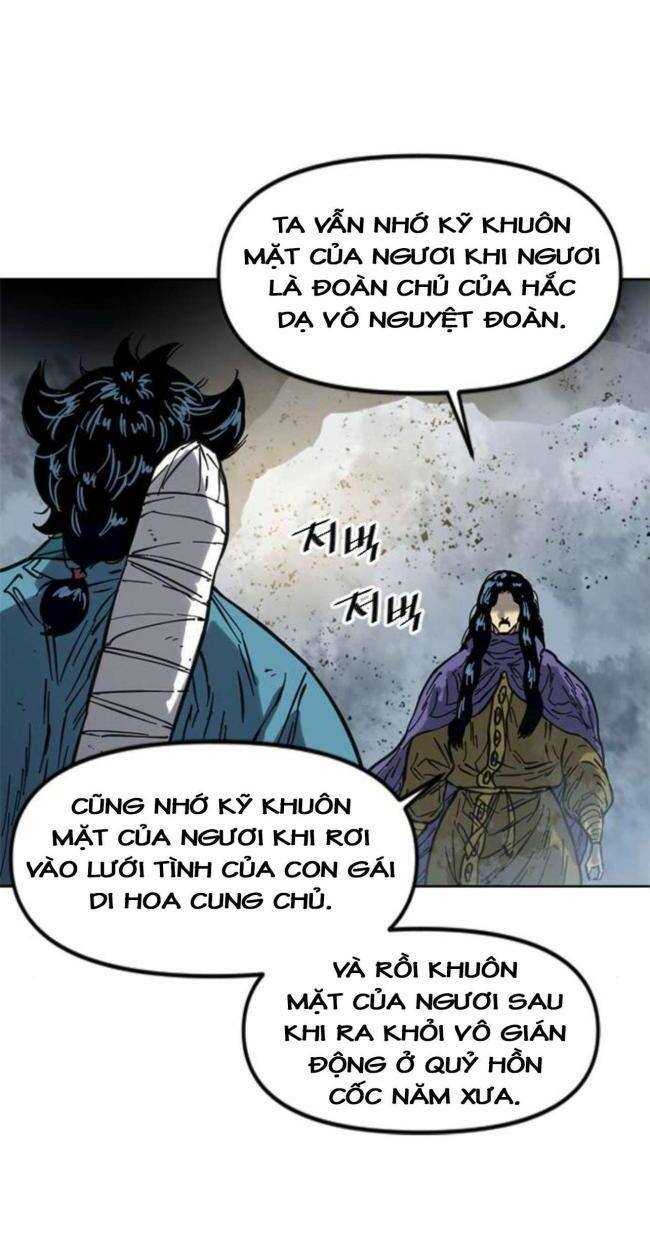 Thiên Hạ Đệ Nhất Nhân Chap 91 - Next Chap 92