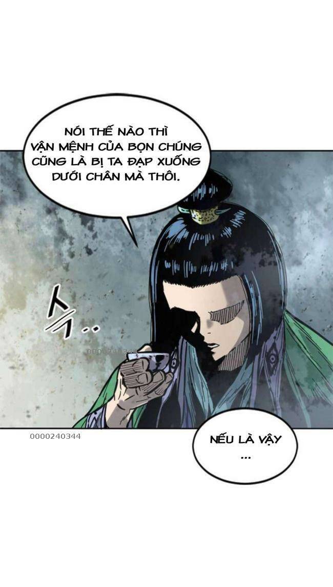 Thiên Hạ Đệ Nhất Nhân Chap 91 - Next Chap 92