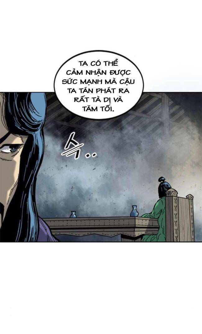 Thiên Hạ Đệ Nhất Nhân Chap 91 - Next Chap 92